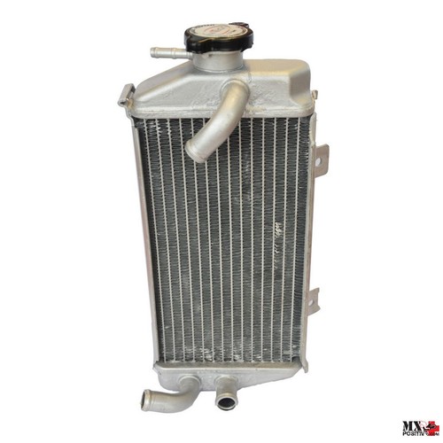 Radiatore ktm 250 exc tpi - radiatore, exc-tpi