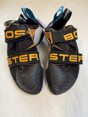 Scarpa arrampicata uomo - scarpa,
