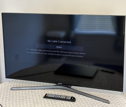 Samsung led smart - led, 40”
