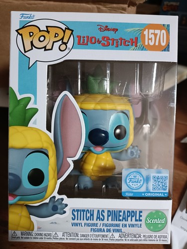 Funko pop disney lilo - funko,