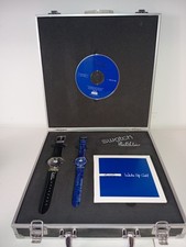 SWATCH SPECIALE PHIL COLLINS