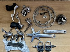 Bici da corsa Shimano Dura Ace