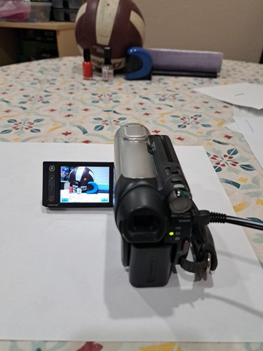 Videoregistratore digitale