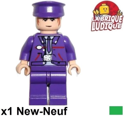 Lego personaggio minifig - lego,