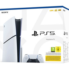 Sony PlayStation 5 (PS5) E