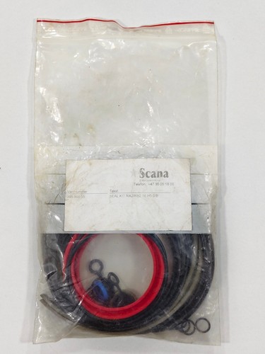 Kit guarnizioni scana ra2 rb2 - kit,