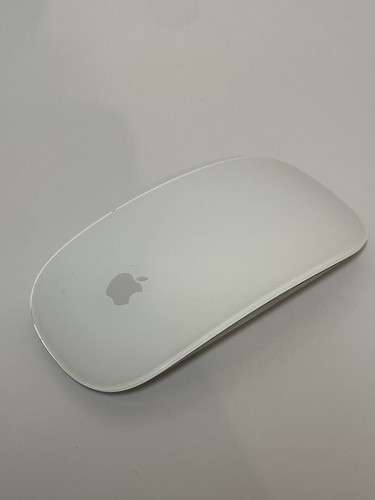 Souris apple magic mouse - magic, 2