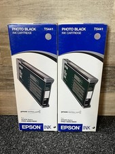 Lotto 2 stilo inchiostro nero