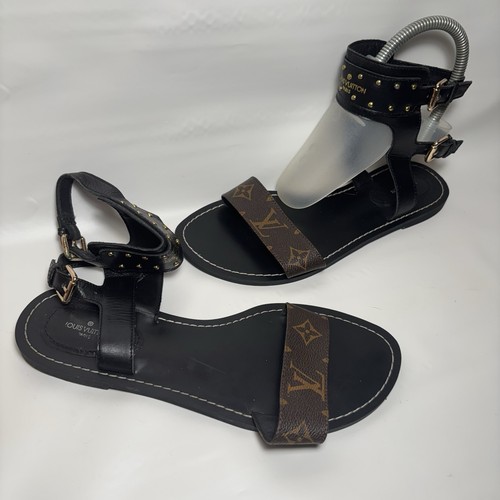 Louis vuitton sandali donna - louis,