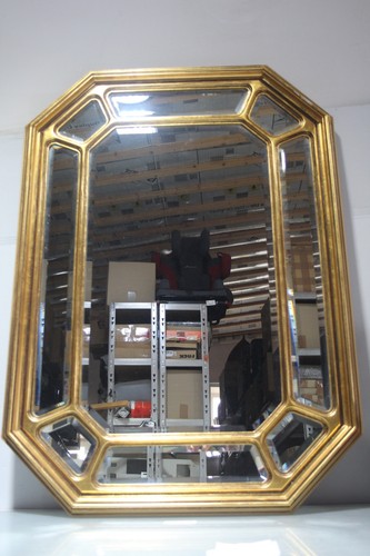 Specchio parete vintage - specchio,