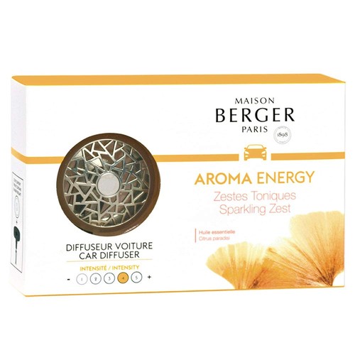 Lampe berger set diffusori - set, di