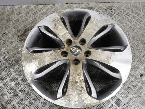 Hyundai santa 2012 18 - hyundai, fe