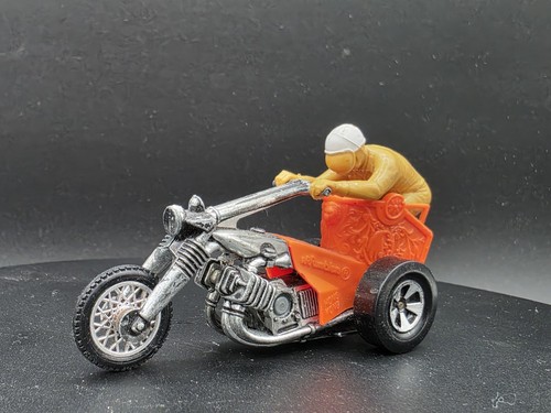 Hot wheels rrrumblers - wheels,