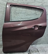 PORTA PORTIERA POSTERIORE