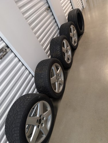 Rines para audi - rines, con