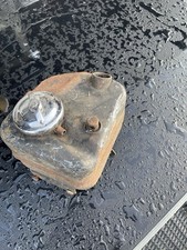 Serbatoio olio motore Harley