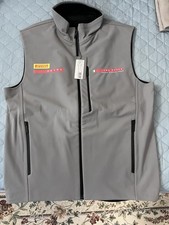 Gilet Luna Rossa Prada Pirelli