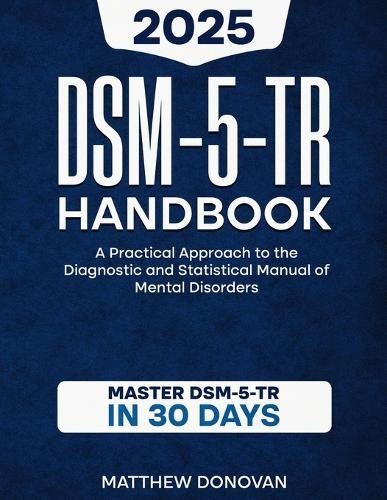 Matthew donovan dsm tr - donovan, dsm-5-tr