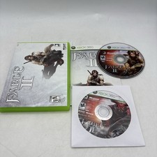 Fable II 2 Edizione Limitata