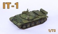 PRO BUILT 1/72 IT-1 - modello