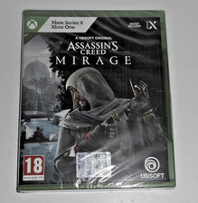 Assassin's Creed Mirage  per