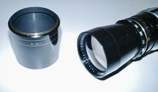 Schneider-Kreuznach Tele-Xenar 360mm F5,5 M42