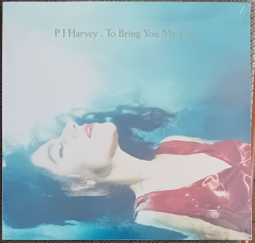 Harvey bring you my - p.j.,