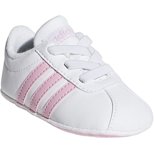 Adidas court 0 neonato - vl,