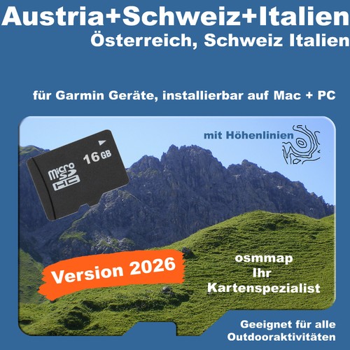 Italia austria svizzera - italia,