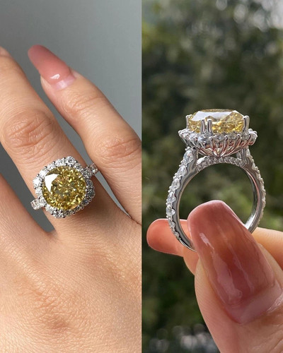 Anello regalo matrimonio