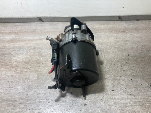 Pompa servosterzo elettrica - servosterzo,