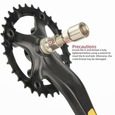 Strumento estrattore pedivella