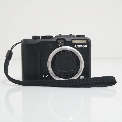 Fotocamera digitale compatta