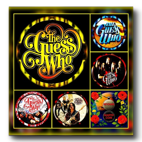 The guess who - the,