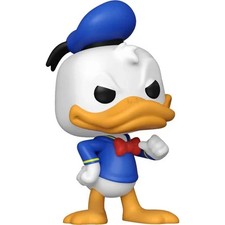 Disney classics paperino funko - paperino,