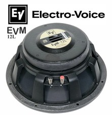 Electro voice evm12l - electro-voice,