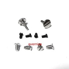 10 Pezzi Viti Ago Piastra