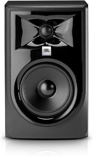 Jbl 305p mk2 monitor studio - jbl,