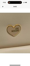 Zaino donna love moschino - zaino,