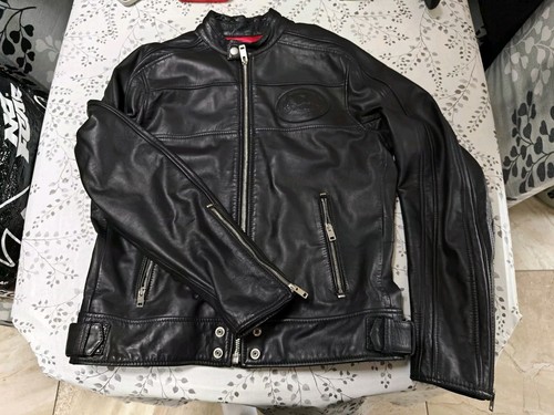 Giacca motociclista diesel - giacca, da
