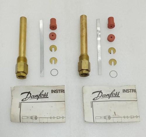 Sensore termostato danfoss - danfoss, per