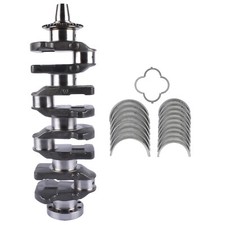 Kit Albero Motore + Cuscinetto