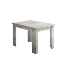 Tavolino Allungabile da 90 a