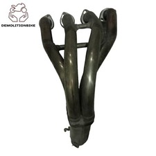 COLLETTORI DI SCARICO MARMITTA