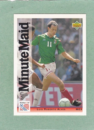 Luis roberto alves mexico - luis,