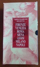 I capolavori dei grandi