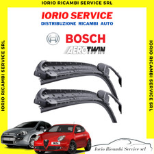 SPAZZOLE TERGICRISTALLO BOSCH