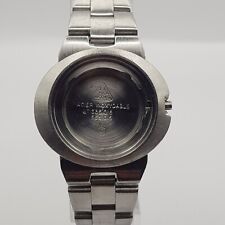 Vintage Omega Dynamic Lady 535.015 565.015 Case Bracelet Steel