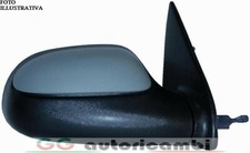 SPECCHIO PER CITROEN SAXO 99> MECCANICO VERNICIABILE SINISTRO