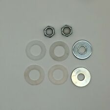 Bowflex 1090 Manubrio